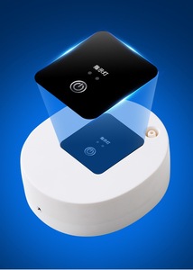 Appareil de ventouses électriques à aspiration sous vide avec compresse pour soins corporels à domicile, masseur non médical - Product Image 4