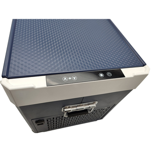 Vente Directe Usine Réfrigérateur Congélateur Portable Électrique 30L pour Voiture 12V, 24V à Compresseur - Product Image 6