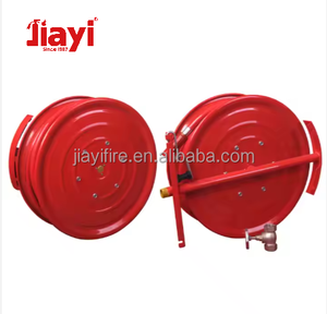 معدات مكافحة الحرائق/4 بوصة 30 متر - Product Image 4