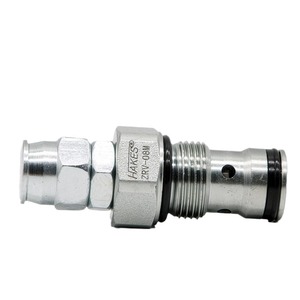 ZRV-08M Direct-Acting Safety Valve for Reliable Relief - Product Image 2