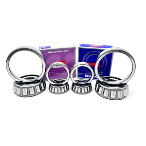 ตลับลูกปืนเม็ดกลมแบบเรียว NS-K 32226ขายตรงเหมาะสำหรับเครื่องจักรทำเหมือง - Product Image 2