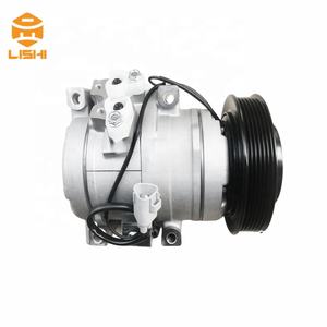 丰田凯美瑞雷克萨斯RX 88320-33140 88832-03E11 88320-48060 88370-48021空调压缩机 - Product Image 4