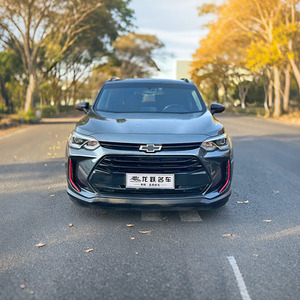 <span class=keywords><strong>Auto</strong></span> Usate <span class=keywords><strong>Chevrolet</strong></span> <span class=keywords><strong>Orlando</strong></span> 2018 Redline 530T Edizione Lusso Automatica a Prezzo Conveniente - Product Image 3