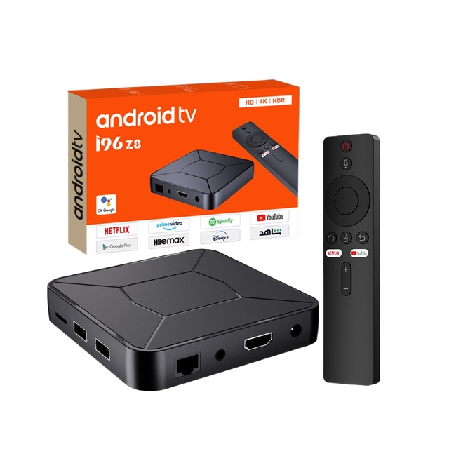 Best Android TV Box for Adult Content Streaming Guide