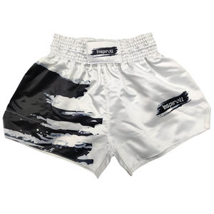 Short thaïlandais de combat personnalisé, <span class=keywords><strong>Muay</strong></span>, collection - Product Image 3