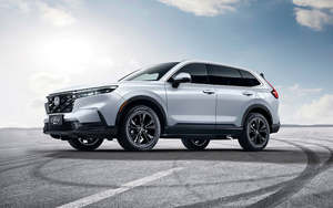 Coche usado automático <span class=keywords><strong>Honda</strong></span> CRV 2024 T al mejor precio 1,5 a la venta, vehículos SUV de segunda mano, coches baratos - Product Image 6