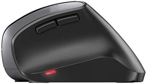 Top Selling 2.4g Ergonomic Mini Right-handed Waterproof Usb Optical <b>Wireless</b> Vertical Mouse for Computer Ms01 <b>Wireless</b> Vertical - Product Image 5