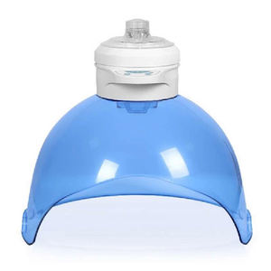 Système de thérapie par dôme d'oxygène, appareil de soin du visage par dôme d'oxygène, machine professionnelle de soin du visage à l'oxygène pur, <span class=keywords><strong>masque</strong></span> de grand dôme, dernier modèle - Product Image 2