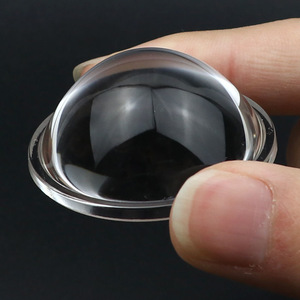 Surface de la lentille optique convexe <span class=keywords><strong>BK9</strong></span>/Bk7 Verre Usine Personnalisée 40-20 Machine de fabrication de lentilles optiques Lentille optique - Product Image 3