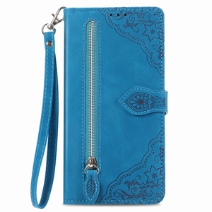 Funda con tapa para móvil, carcasa de cuero con ranuras para tarjetas para Motorola Edge 30 Ultra, para Nokia C30 - Product Image 4