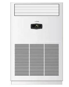 10HP air-cooled packaged unit Cabinet Air Conditioner