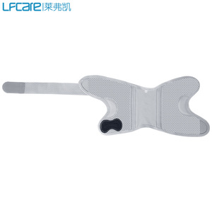 Rodillera Lfcare Gris Tipo D, Soporte para Menisco, Fijación de Articulaciones, Protección de Piernas - Product Image 5