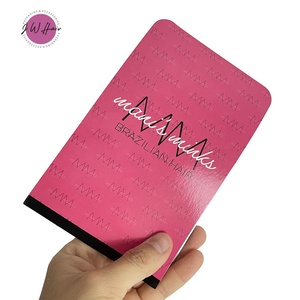 Perruque en Spandex marron nu, casquette de bas de perruque, casquettes de fabrication personnalisées, faites votre propre casquette - Product Image 5