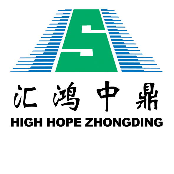 High Hope Zhongding Corporation. logo