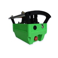 Grue d'usine télécommande pelle rc camions grue de levage télécommande sans fil