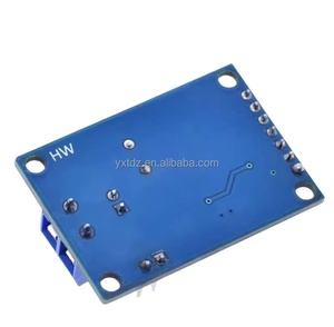 MCP2515 โมดูล CAN Bus TJA1050 SPI CAN บอร์ดรับส่งสัญญาณสำหรับไมโครคอนโทรลเลอร์ 51 ตัวพร้อมรหัสสาธิต - Product Image 2
