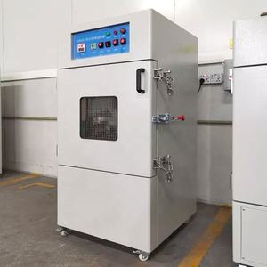 UN 38.3 IEC 62133 U L 1642 verimli irtifa simülasyon yüksek irtifa düşük basınç simülasyon <span class=keywords><strong>test</strong></span> odası için lityum pil - Product Image 2