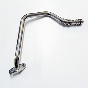 Nouveau tuyau d'huile TURB0 pour Sprinter Van modèle 2010-2016 OEM 151984592R Marque QSP - Product Image 2
