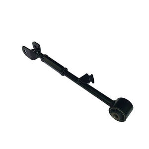 Tige de direction arrière réglable Huajiefan 52370-TA0-A00 52375-TA0-A00 pour Honda Spirior Crosstour Accord – Équipement d'alignement des roues - Product Image 2