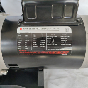 Mạnh Mẽ Hút Bảo Vệ Cao CNP NSA 60HZ Áp Lực Nước Máy Bơm Hồ Bơi Điện - Product Image 6