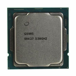 Processeur 10e génération LGA 1200 <span class=keywords><strong>i3</strong></span> 10100 <span class=keywords><strong>10300</strong></span> G5905 G6400T G6500T G5900 G6400 G6500 G6600 - Product Image 4