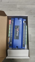 Controlador Maestro y Servidor Johnson Controls EasyIO FS 20 Original, Nuevo, 20 Puntos IO, WiFi, BACnet para Gestión de HVAC