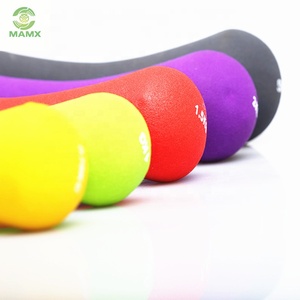 2LB from molten iron Women Fitness CUFFLINK's bone shape neoprene - Product Image 4
