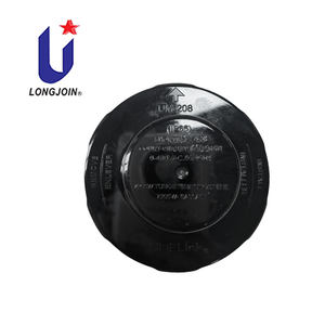 หมวกสั้นแบบกันน้ำสวิตช์ออปติคอลแบบ UM-208 - Product Image 5