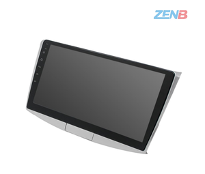 Lecteur MP5 Bluetooth Android pour voiture, GPS automobile, navigation Volkswagen, adapté aux Volkswagen Magotan CC 2006-2015 - Product Image 6