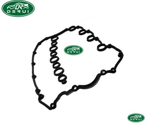Junta de Tapa de Válvulas LR035031 LR022919 AL3Q9461FC Derecha GL2903 para Land Rover para Range Rover <span class=keywords><strong>Vogue</strong></span> Diésel 3.6/4.4 - Product Image 5