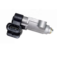 Auto Spare Parts Auto Engine Systems Idle Air Control Valve 35150 02800 35150-02800