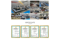 Machine à graver CNC 6090 à 4 axes pour le métal avec ATC, super sécurité, Makita Onu, outil pour les petites entreprises à domicile