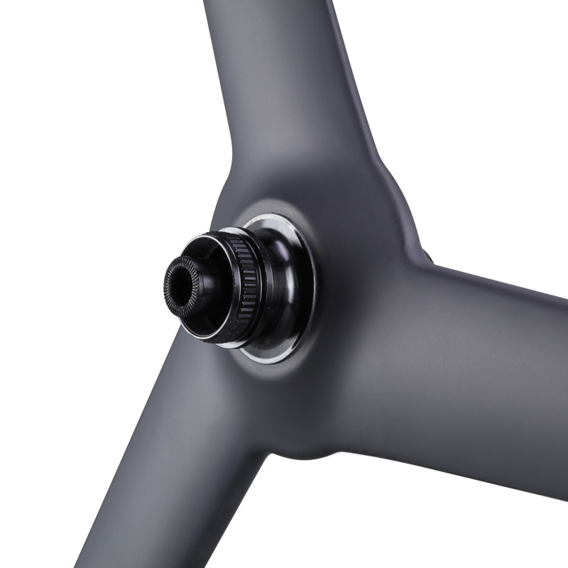 (vans)クリンチャーディスクホイール前後45mm 実測1298g ROCKBIKES ロード グラベル バイク 自転車 ディスク ブレーキ