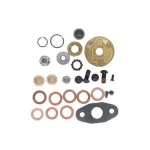 Kit de reparo turbocompressão, kit de serviço de reparo para ihi vf43