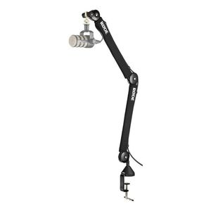 Rode Microphone Cantilever Đứng Psa1 + Máy Tính Để Bàn Sống Hệ Thống Treo Kính Thiên Văn Cánh Tay Nâng Microphone Cantilever Đứng - Product Image 3