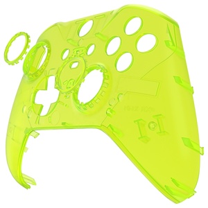 สำหรับ Xbox Elite Series 2กรอบแบบใสอะไหล่สีเขียวใสสำหรับ Xbox Elite คอนโทรลเลอร์ - Product Image 3
