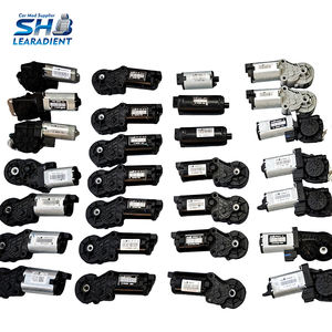 Kit Sedile Elettrico <span class=keywords><strong>Aftermarket</strong></span> in Pelle a Due Posizioni con Memoria per la Maggior Parte dei Modelli Toyota, Motore Sedile SHB, Sedile Auto Modificato di Fabbrica - Product Image 6