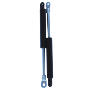 Ressorts à gaz Ttake, tige de 8 mm, corps de 18,5 mm avec œillet pour usage automobile et industriel - Product Image 2