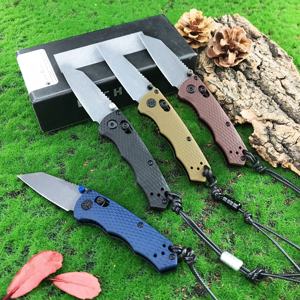 Производитель, оптовая продажа, Универсальный складной нож и мини-Складной Нож EDC для выживания и карманной переноски - Product Image 3