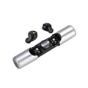 2020 <span class=keywords><strong>Amazon</strong></span> vendedor de Ebay TWS cierto inalámbrico impermeable deporte auricular con micrófono - Product Image 3
