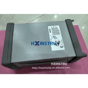 1 ชิ้น Keysight E3646A: 0-8V, 0-3A/0-20V, 1.5A แหล่งจ่ายไฟ DC คุณภาพดี..&lhy H - Product Image 2