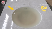 Machine de découpe au jet d'eau pour ardoise de quartz industrielle, découpeuse de pierre CNC automatique avec certification CE et service après-vente sur site