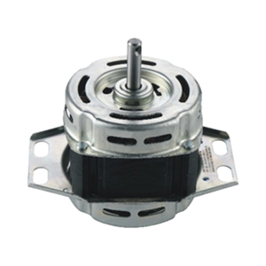 Energy Efficient Low Noise <b>Split</b> Phase Washing <b>Machine</b> Motor 110V 60Hz 1/3 1725 RPM for Top Industrial Duty Continuous Rol - Product Image 4