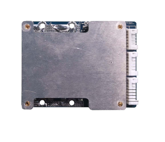 16S  BMS for Ebike Battery 60V 30A BMS for Ebike Battery 60V BMS 10s 12s 13s 14s 15s 16s 20s
