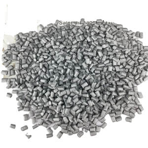 Plástico Materia Prima Virgen y Reciclado PP Polipropileno Inyección Granular PP Gránulos Virgen - Product Image 6