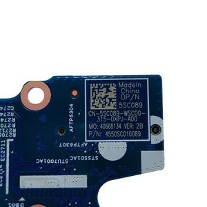Carte mère d'origine neuve pour Dell Inspiron 14 5430 16 5630 i5-1340P RTX 2050 5SC089 QUAKE N RPL DIS CS MB 223048-2 TN3WN$JB - Product Image 3