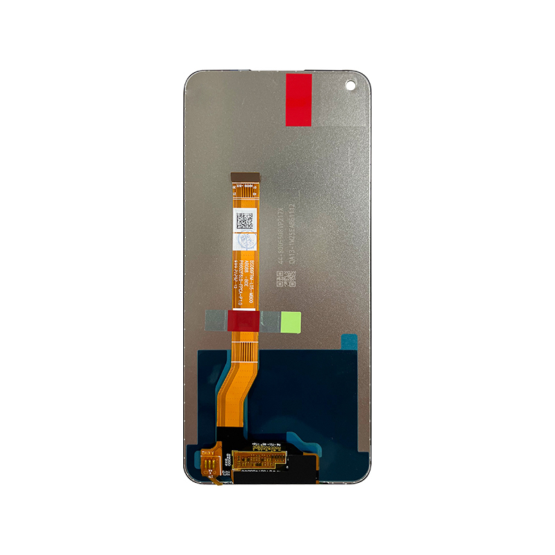 Schermo Oppo A96 4G, Realme 8I, 9I, Narzo 50 (4G). Compatibile Schermo Oppo A96 4G, Realme 8I, 9I, Narzo 50 (4G). Compatibile