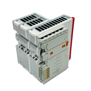 โมดูลอินพุต/เอาต์พุตแบบอะนาล็อก CX9020-0111 ของแท้ใหม่เอี่ยม ตัวควบคุมโปรแกรม PLC - Product Image 5