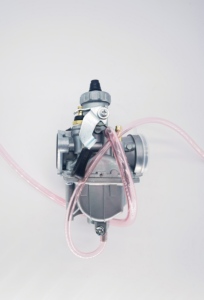 คาร์บูเรเตอร์มอเตอร์ไซค์สำหรับ Keihin Honda XR CRF <span class=keywords><strong>GL</strong></span> CB <span class=keywords><strong>100</strong></span> 100cc ชุดซ่อมดินคาร์บูเรเตอร์ - Product Image 6