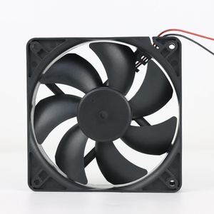 Sunon EEC0251B3-000C-A99 120x120x25มม. 12VDC 161mA 1.9วัตต์2200รอบต่อนาที75CFM ตลับลูกปืนอินเวอร์เตอร์แกนไฟฟ้าระบายความร้อนด้วยโอดีเอ็ม - Product Image 4